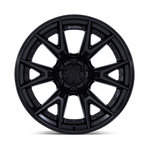 D402 20X10 6X135 M-BLK G-BLK -18MM