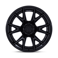 Load image into Gallery viewer, D402 24X12 6X135 M-BLK G-BLK -44MM