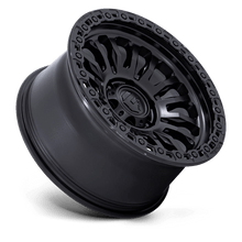 Load image into Gallery viewer, D857 18X9 6X5.5 M-BLK G-BLK 1MM