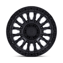 Load image into Gallery viewer, D857 20X9 6X135 M-BLK G-BLK 1MM