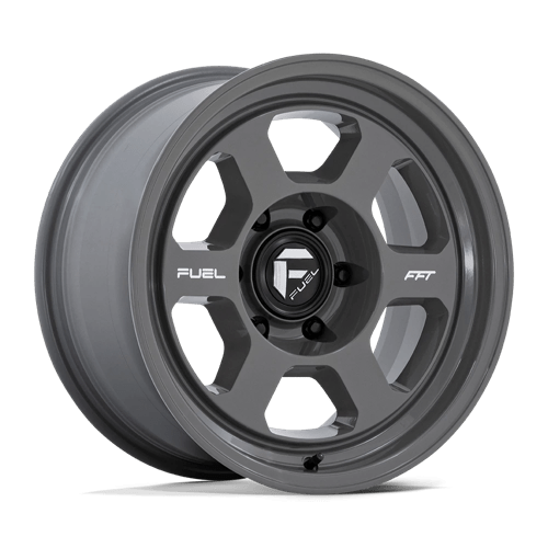 D860 18X8.5 6X5.5 BTL-GRAY 10MM