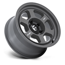 Load image into Gallery viewer, D860 17X8.5 5X5.0 BTL-GRAY -10MM