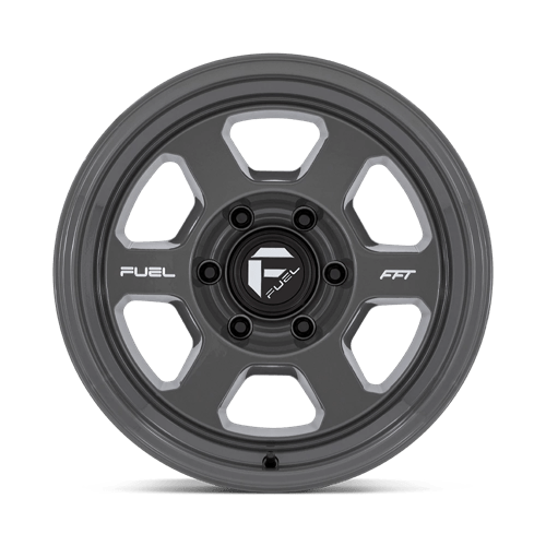 D860 18X8.5 6X5.5 BTL-GRAY -10MM