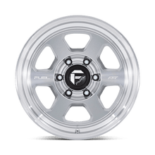 Load image into Gallery viewer, D860 17X8.5 5X150 MACH 10MM
