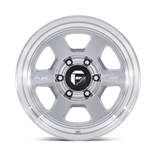 D860 18X8.5 6X135 MACH 10MM