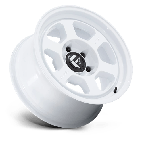 D860 18X8.5 6X5.5 G-WHITE -10MM