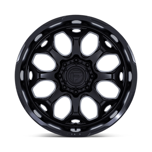 D862 22X12 6X135 BLK-OUT -44MM