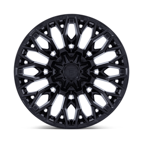 D865 22X10 5X5/5.5 BLACKOUT -18MM