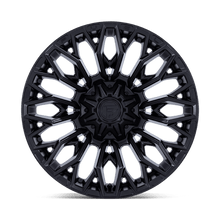 Load image into Gallery viewer, D865 22X10 5X5/5.5 BLACKOUT -18MM