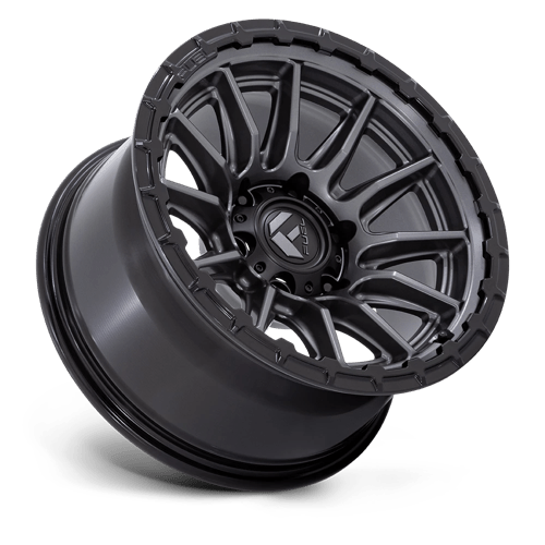 D866 22X10 5X5.0 M-GNMTL GB-LP -18MM