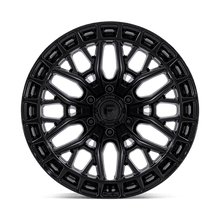 Load image into Gallery viewer, D869 20X10 5X5.0 BLK-OUT G-BLK-LP -18MM