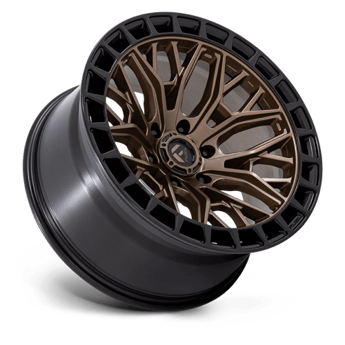 D869 20X9 5X5.0 M-BRNZ BLK-LP 1MM