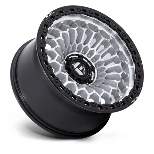 D870 20X10 6X5.5 MACH-BLK -18MM