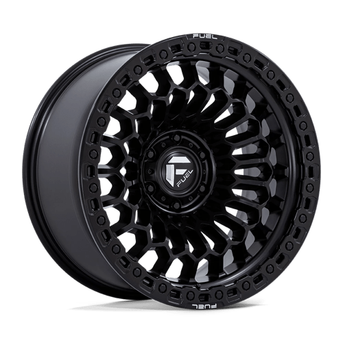 D870 20X10 6X5.5 M-BLK -18MM
