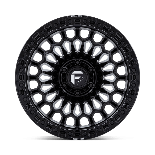 D870 20X10 6X5.5 M-BLK -18MM