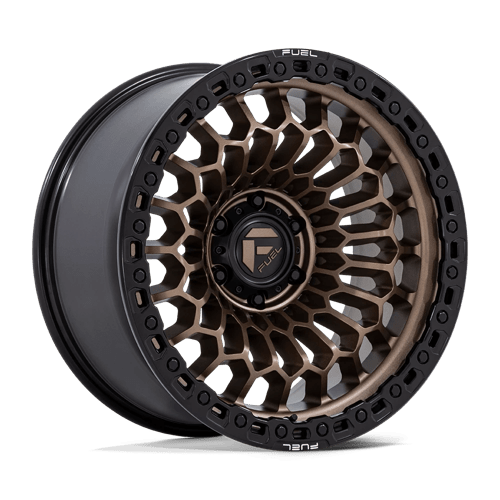 D870 20X9 6X5.5 M-BRNZ-BLK 1MM