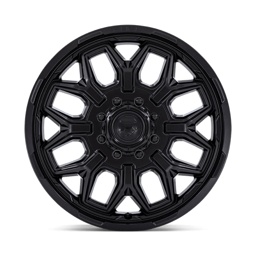 D871 20X8.25 8X210 BLK-OUT 104MM