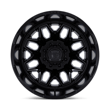 Load image into Gallery viewer, D871 22X8.25 8X210 BLK-OUT -227MM