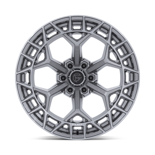 D873 20X10 6X135 PLTNM -18MM