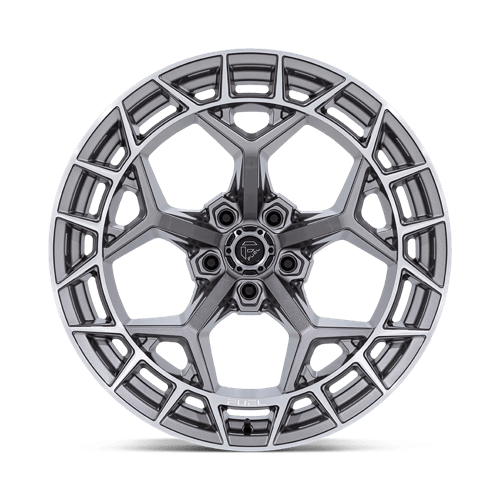 D873 22X12 5X5.0 PLTNM -44MM