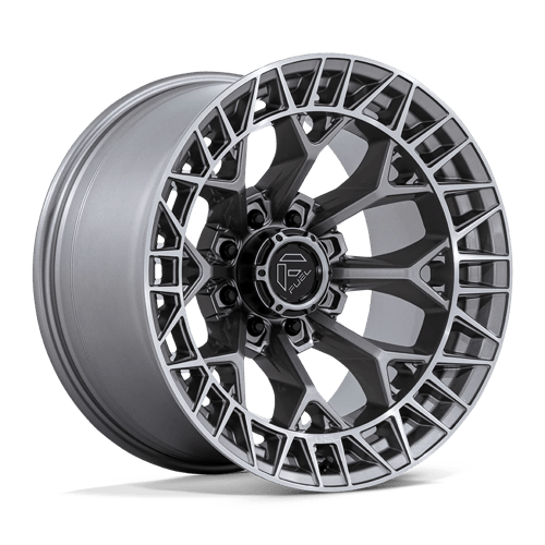 D873 22X12 8X6.5 PLTNM -44MM