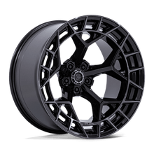 Load image into Gallery viewer, D873 20X10 5X5.0 G-BLK BRS-DDT -18MM