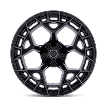 Load image into Gallery viewer, D873 20X10 5X5.0 G-BLK BRS-DDT -18MM