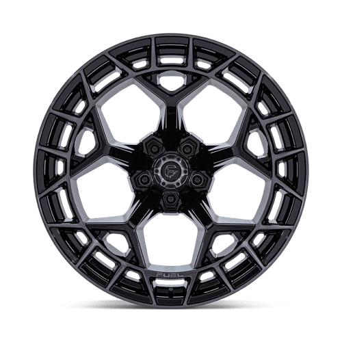 D873 20X9 5X5.0 G-BLK BRS-DDT 1MM