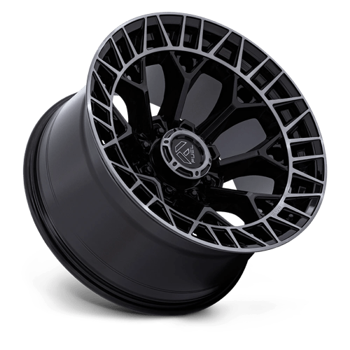 D873 20X9 8X6.5 G-BLK BRS-DDT 1MM