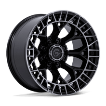 Load image into Gallery viewer, D873 22X12 8X180 G-BLK BRS-DDT -44MM
