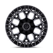 Load image into Gallery viewer, D873 22X12 8X170 G-BLK BRS-DDT -44MM