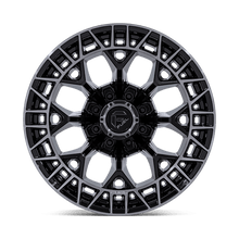 Load image into Gallery viewer, D873 22X12 8X6.5 G-BLK BRS-DDT -44MM