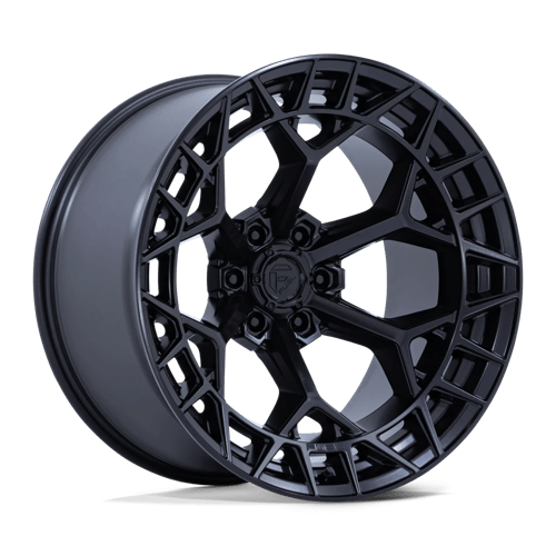 D873 17X9 5X5.0 BLK-OUT -12MM