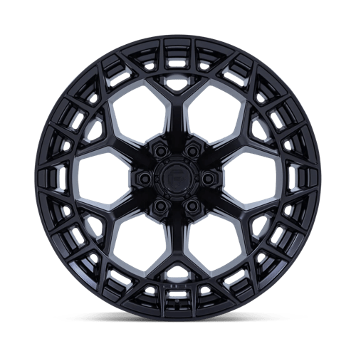 D873 17X9 5X5.0 BLK-OUT -12MM