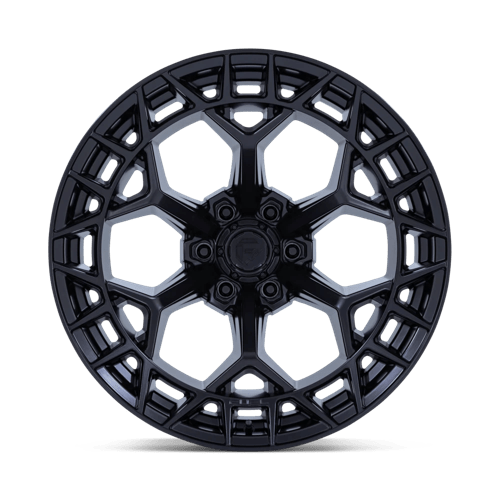 D873 17X9 5X5.0 BLK-OUT 1MM