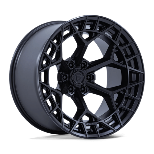 D873 17X9 6X5.5 BLK-OUT 1MM