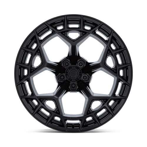 D873 20X10 5X5.0 BLK-OUT -18MM