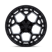 Load image into Gallery viewer, D873 20X10 5X5.0 BLK-OUT -18MM