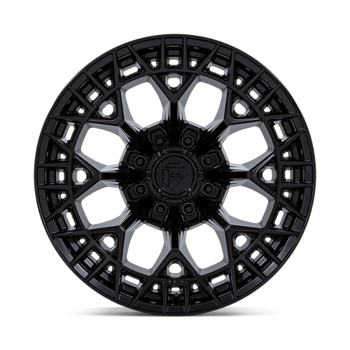 D873 20X10 8X6.5 BLK-OUT -18MM