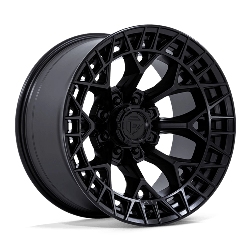 D873 20X9 8X180 BLK-OUT 1MM