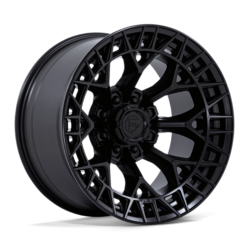 D873 22X12 8X170 BLK-OUT -44MM