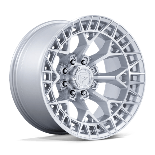 D873 20X10 8X170 G-SLV-MCH -18MM