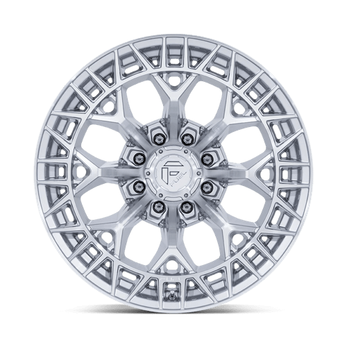 D873 20X10 8X180 G-SLV-MCH -18MM
