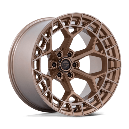 D873 17X9 6X5.5 PLTNM-BRNZ -12MM
