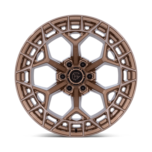 D873 17X9 6X5.5 PLTNM-BRNZ -12MM