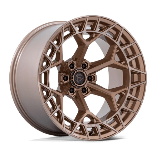 D873 17X9 6X5.5 PLTNM-BRNZ 1MM