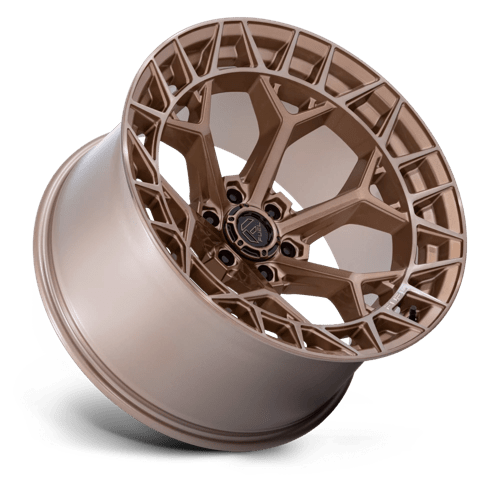 D873 20X10 6X5.5 PLTNM-BRNZ -18MM