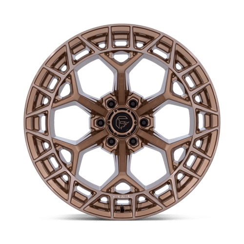 D873 20X10 6X5.5 PLTNM-BRNZ -18MM