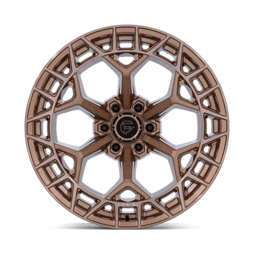 D873 22X10 6X135 PLTNM-BRNZ -18MM