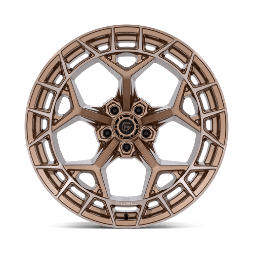 D873 20X10 5X5.0 PLTNM-BRNZ -18MM